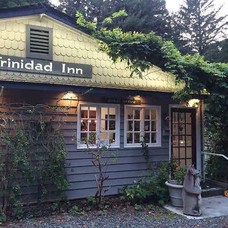 Trinidad Inn Eksteriør bilde