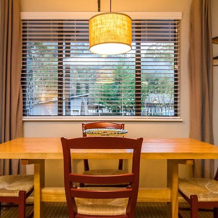 Trinidad Inn Eksteriør bilde