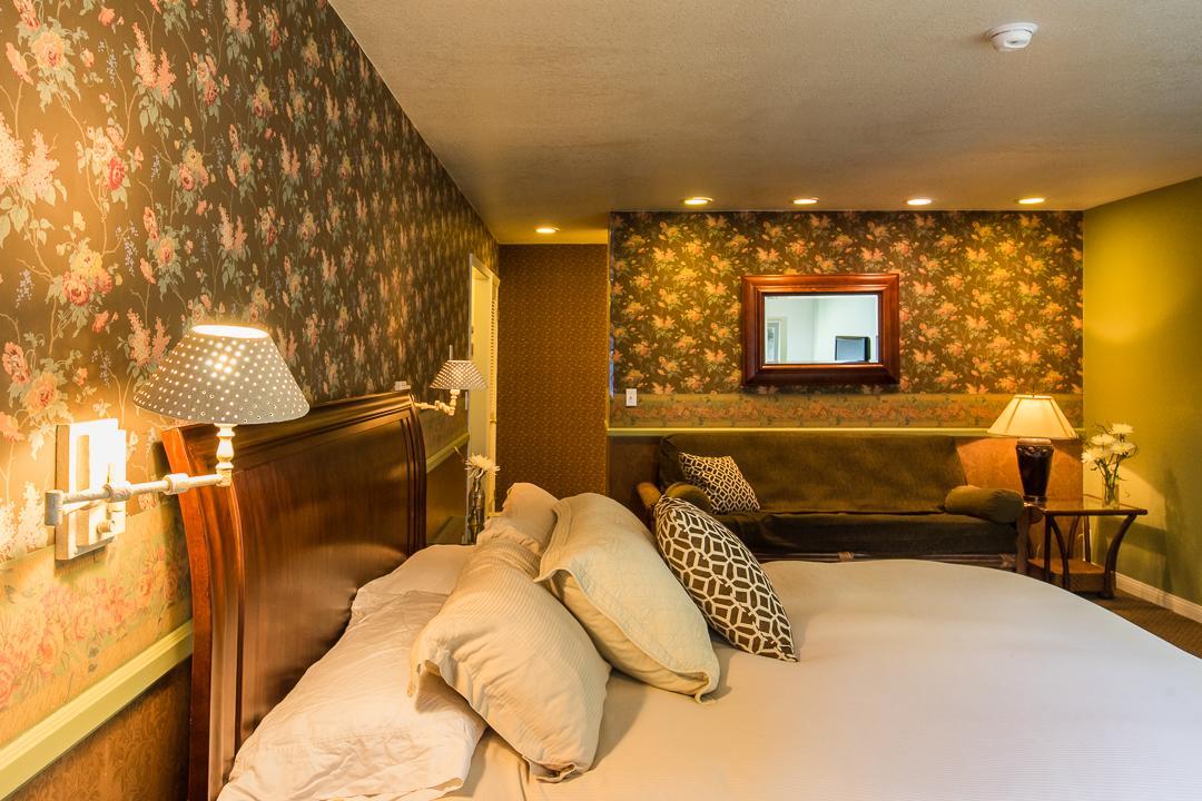 Trinidad Inn Eksteriør bilde
