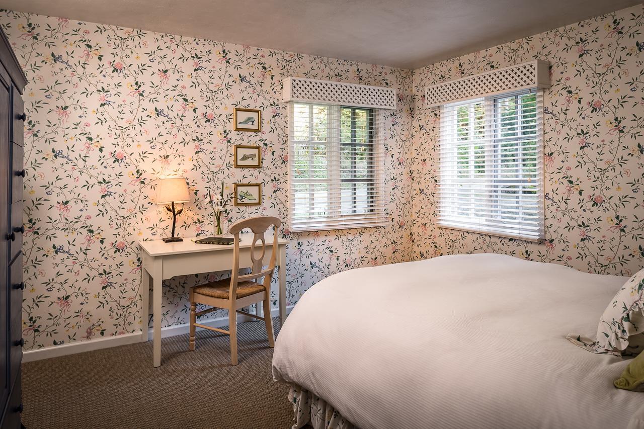 Trinidad Inn Eksteriør bilde