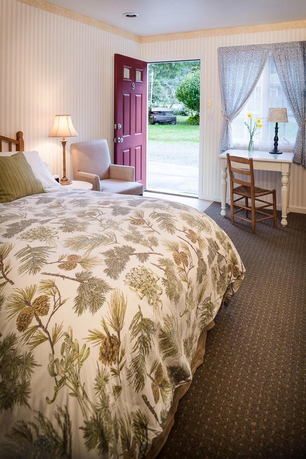 Trinidad Inn Eksteriør bilde