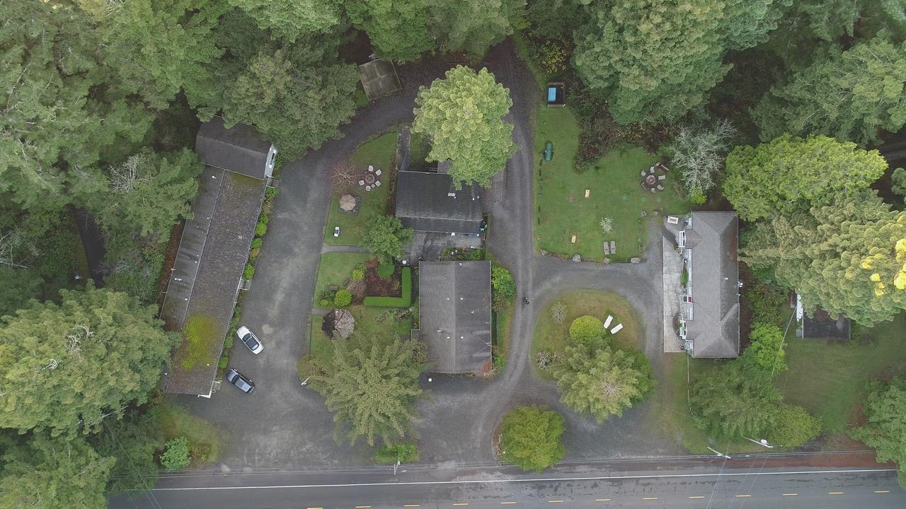 Trinidad Inn Eksteriør bilde