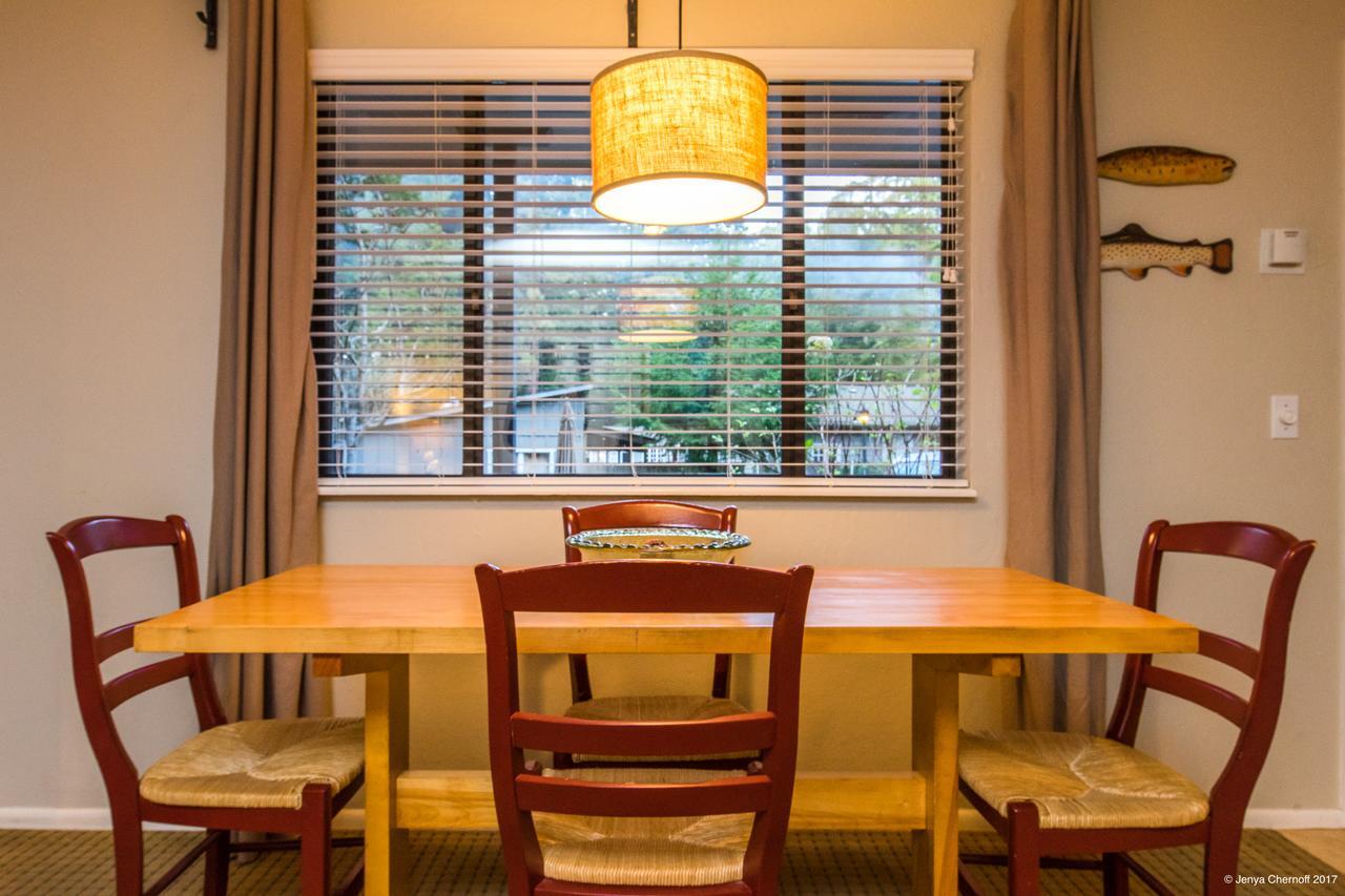 Trinidad Inn Eksteriør bilde